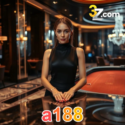 Apostas no a188: O Futuro das Apostas Online no Brasil