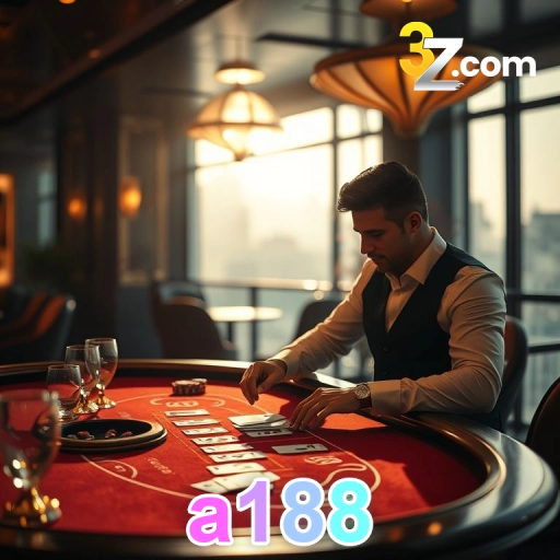 Jogos e Apps Incríveis no a188: Um Novo Mundo Digital