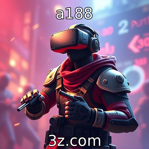 Avanços em tecnologia de realidade aumentada nos games