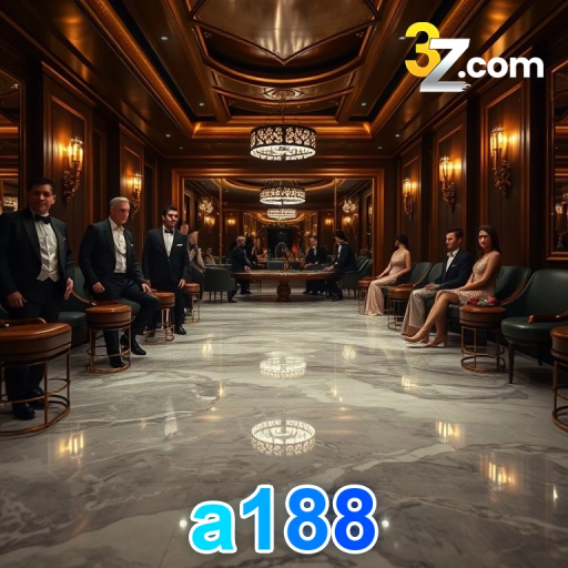 Bônus Empolgantes no Site a188: Mergulhe na Diversão!