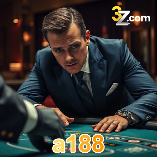 Login Criativo em a188: Entre no Jogo com Estilo