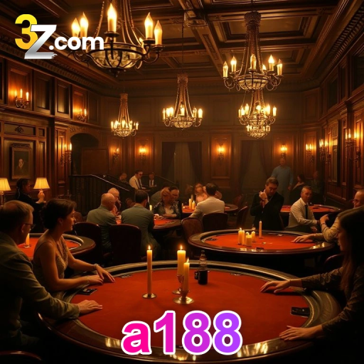 a188 Promoções Atuais