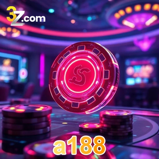 a188.com Jogos de caça-níqueis