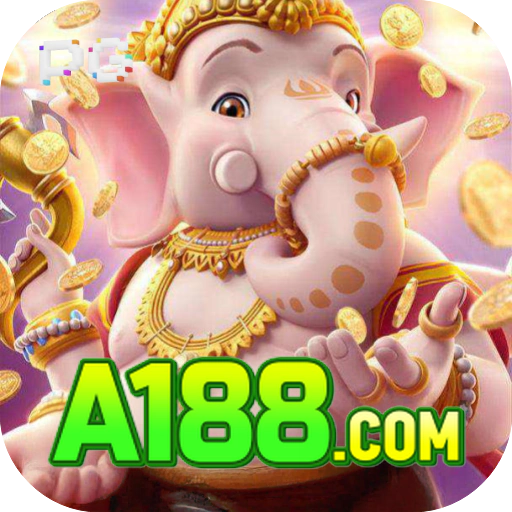 a188.com LOGO